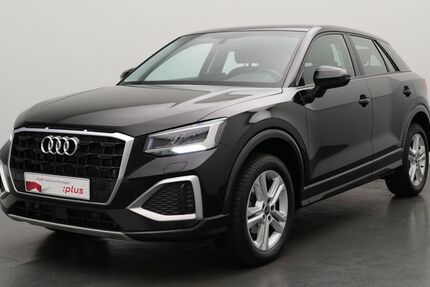 Audi Q2 8.103 km 30.480 &euro; Leverkusen 51373