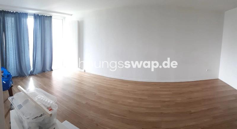 Etagenwohnung Köln Ehrenfeld - 2 Zimmer, 65 m&sup2;, 769&euro; | Angebot:24541378