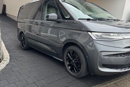 VW T7 Multivan 38.500 km 50.999 &euro; Wesseling 50389