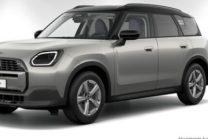 Mini Countryman C (Cooper) 6.901 km 34.940 &euro; Düren 52355