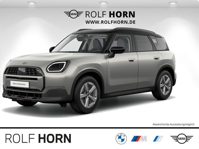 Mini Countryman C (Cooper) 6.901 km 34.940 &euro; Düren 52355
