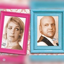 Gudrun Höpker & Gerd Buurmann | Höpker & Buurmann haben Krach 31.05.2026 ATELIER THEATER