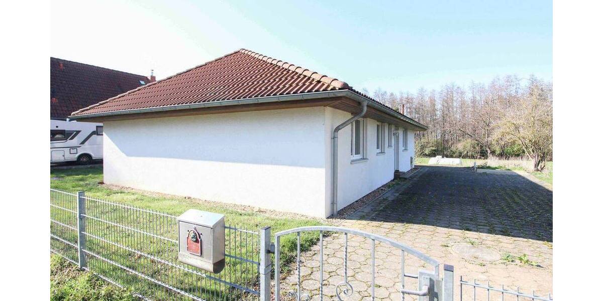 Bungalow Zülpich Juntersdorf - 4 Zimmer, 116 m&sup2;, 319.000&euro; | Angebot:26093715
