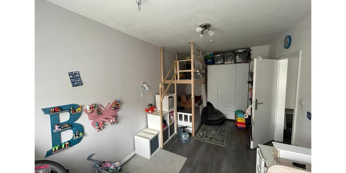 Etagenwohnung Erftstadt - 3 Zimmer, 63 m&sup2;, 179.000&euro; | Angebot:26102294