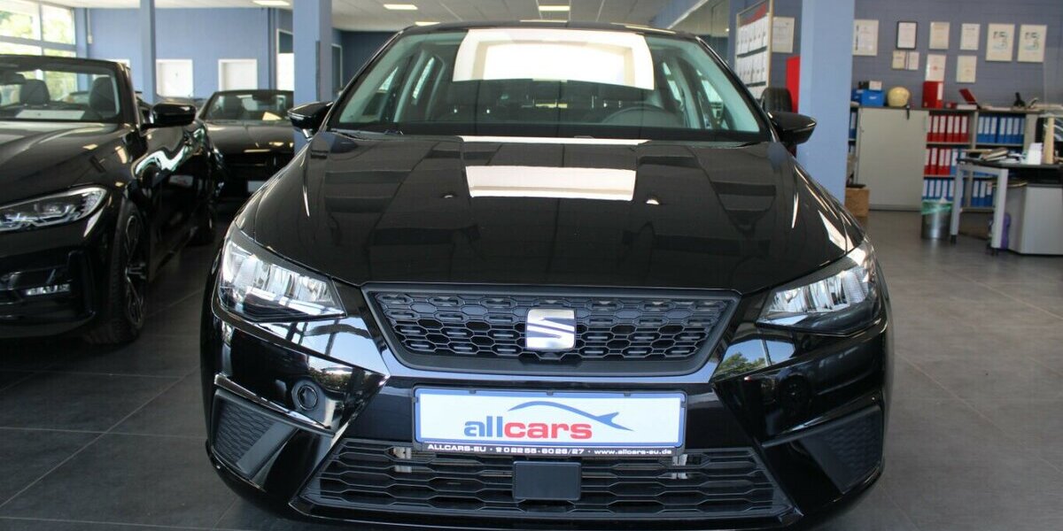 Seat Ibiza 1.0 MPI S&S Style 76.225 km 11.480 &euro; Euskirchen 53881