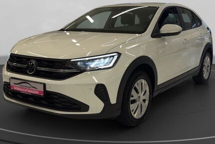 VW Taigo 45.606 km 15.980 &euro; Bonn 53119
