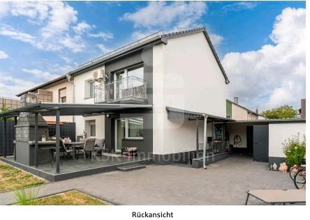 Doppelhaushälfte Euskirchen - 4 Zimmer, 91 m&sup2;, 459.000&euro; | Angebot:26702153