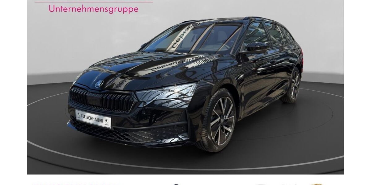Skoda Octavia 13.080 km 32.970 &euro; Köln-Mülheim 51063