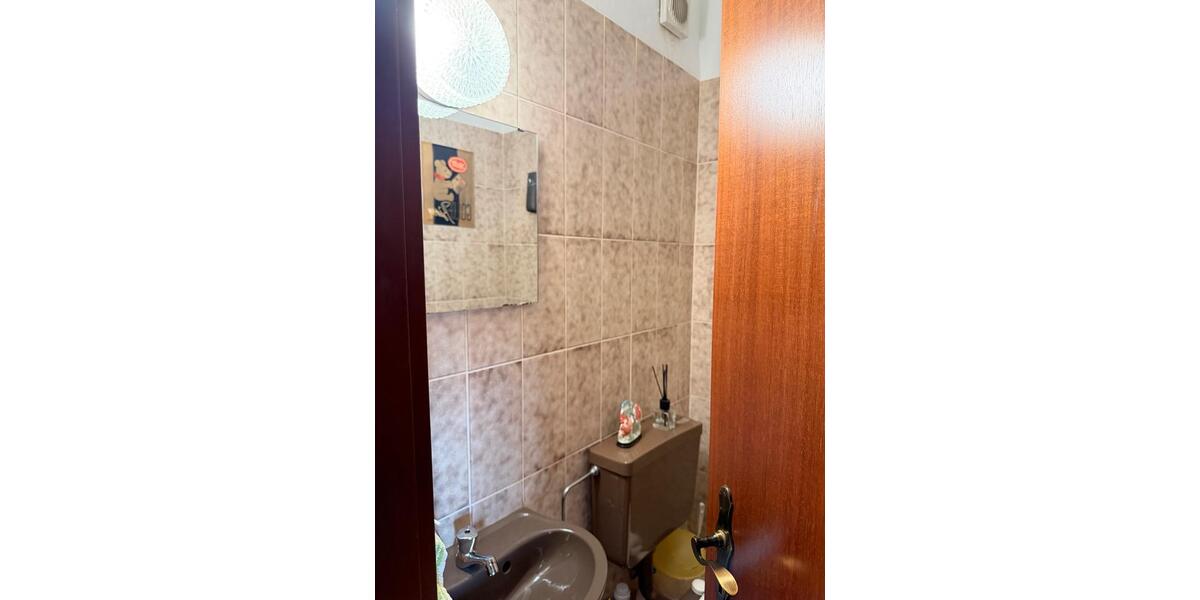 Etagenwohnung Troisdorf Bergheim - 4 Zimmer, 92 m&sup2;, 876&euro; | Angebot:26441318