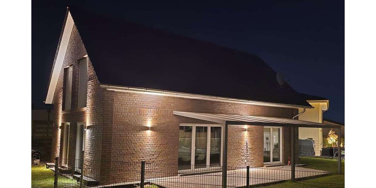 Einfamilienhaus Mechernich - 4 Zimmer, 136 m&sup2;, 549.000&euro; | Angebot:26092859