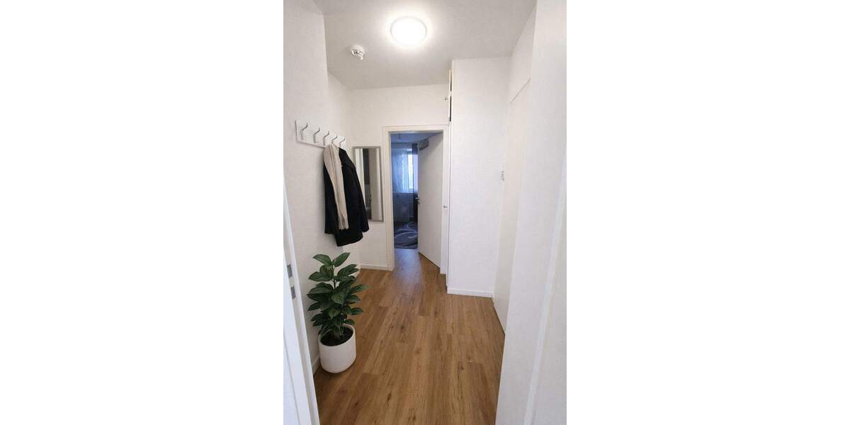Etagenwohnung Köln Ehrenfeld - 2 Zimmer, 54 m&sup2;, 329.000&euro; | Angebot:25752900