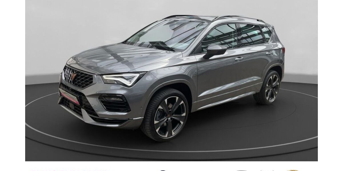 Cupra Ateca 17.304 km 31.980 &euro; Köln-Mülheim 51063