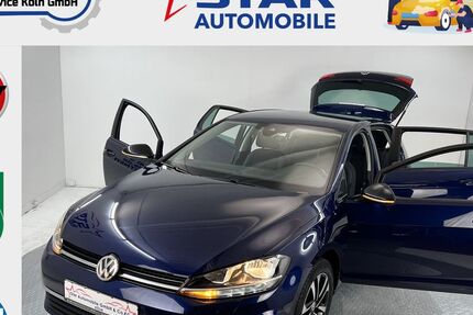 VW Golf 103.541 km 13.000 &euro; Köln 50739