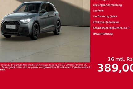 Audi A1 8.500 km 27.990 &euro; Meckenheim / Bonn 53340