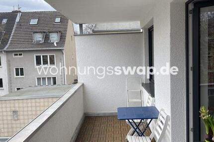 Wohnung Köln Nippes - 2 Zimmer, 69 m&sup2;, 1.280&euro; | Angebot:25952987