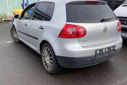 VW Golf 258.680 km 1.000 &euro; Sankt Augustin 53757