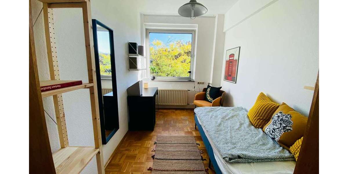 Zimmer Köln Ehrenfeld - 720&euro; | Angebot:20782740