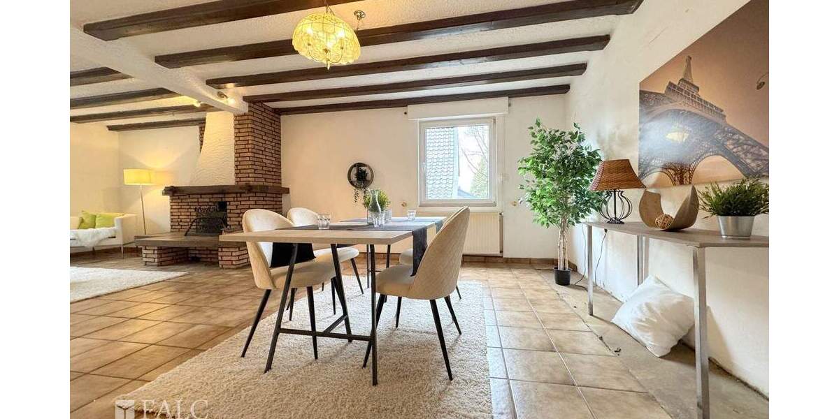 Einfamilienhaus Siegburg - 4 Zimmer, 100 m&sup2;, 309.000&euro; | Angebot:25739537