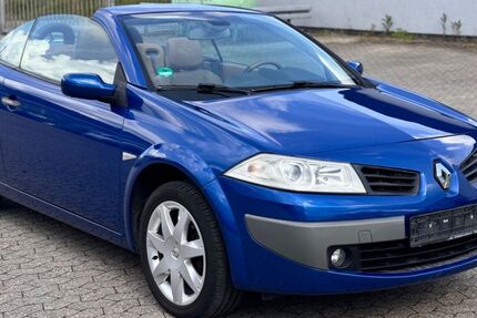 Renault Megane 144.900 km 3.950 &euro; Bornheim 53332