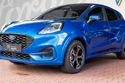 Ford Puma 5.503 km 32.900 &euro; Troisdorf 53844