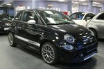 Abarth 595 46.460 km 15.980 &euro; Euskirchen 53881