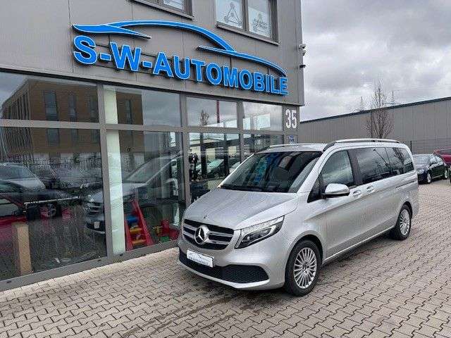 Mercedes-Benz V 220 270.000 km 28.900 &euro; Alfter 53347