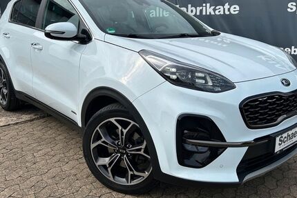 Kia Sportage 69.000 km 22.990 &euro; Erftstadt-Konradsheim 50374