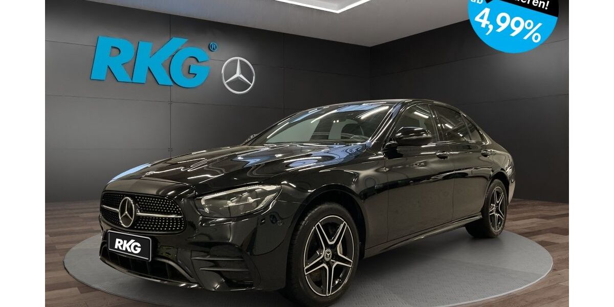 Mercedes-Benz E 300 31.395 km 36.890 &euro; Bornheim 53332