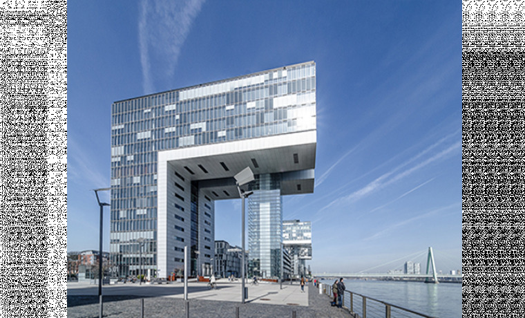 Gewerbeobjekt Köln Innenstadt - 2.999&euro; | Angebot:26077166