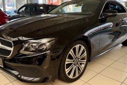 Mercedes-Benz E 200 87.482 km 30.985 &euro; Köln 51067