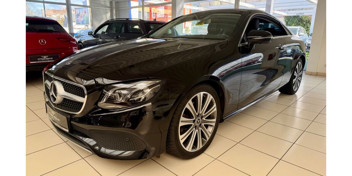 Mercedes-Benz E 200 87.482 km 30.985 &euro; Köln 51067