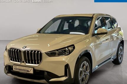 BMW X1 8.195 km 44.899 &euro; Bonn 53119