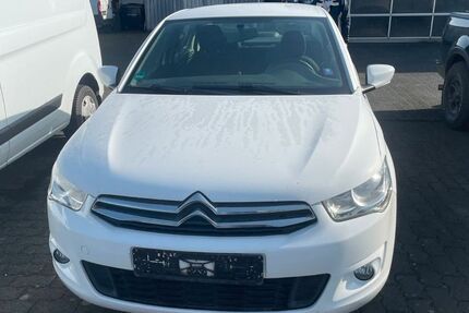 Citroen C-Elysée 82.000 km 3.600 &euro; Bonn 53227