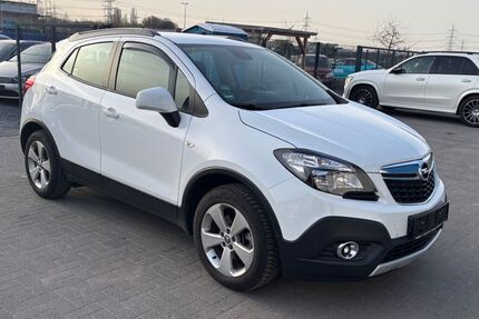 Opel Mokka 132.000 km 7.499 &euro; Wesseling (bei Köln) 50389