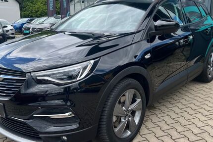 Opel Grandland (X) 37.200 km 19.950 &euro; Meckenheim 53340