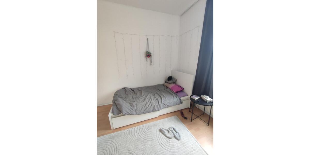 Etagenwohnung Köln Ehrenfeld - 1 Zimmer, 18 m&sup2;, 690&euro; | Angebot:25612900