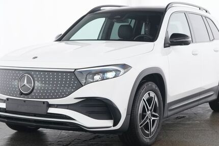 Mercedes-Benz EQB 10.779 km 49.790 &euro; Bonn 53119