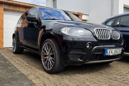 BMW X5 223.500 km 13.500 &euro; Leverkusen 51371