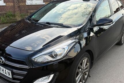 Hyundai i30 200.000 km 6.500 &euro; Düren 52349