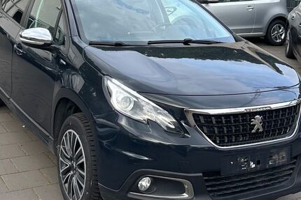 Peugeot 2008 113.000 km 6.300 &euro; Bergheim (bei Köln) 50129