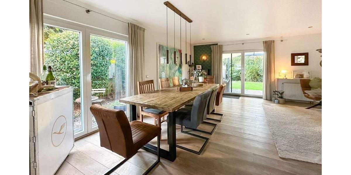 Einfamilienhaus Niederkassel Rheidt - 4 Zimmer, 150 m&sup2;, 548.000&euro; | Angebot:25749392