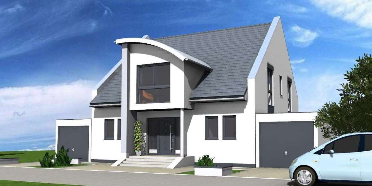 Einfamilienhaus Köln-Rondorf Rondorf - 6 Zimmer, 174 m&sup2;, 1.172.111&euro; | Angebot:25915274