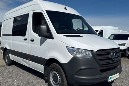 Mercedes-Benz Sprinter 74.000 km 26.988 &euro; Rheinbach 53359