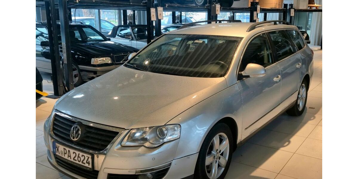 VW Passat 365.000 km 1.650 &euro; Brühl 50321