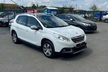 Peugeot 2008 88.000 km 6.499 &euro; Wesseling (bei Köln) 50389