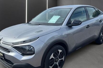 Citroen C4 X 95.352 km 12.990 &euro; Düren 52353