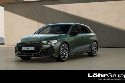 Audi A3 7.900 km 44.990 &euro; Meckenheim / Bonn 53340