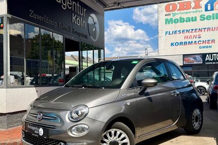 Fiat 500 31.740 km 10.990 &euro; Köln 51067