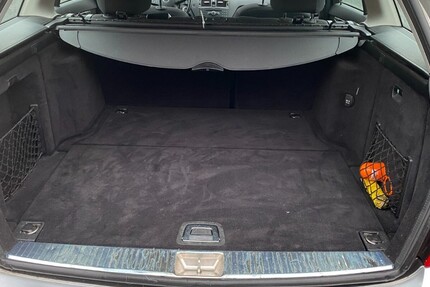 Mercedes-Benz C 200 257.000 km 5.999 &euro; Köln 50667