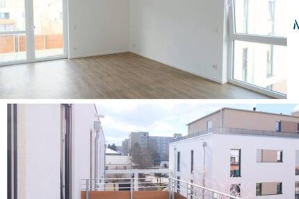 Wohnung Bonn Tannenbusch - 4 Zimmer, 94 m&sup2;, 1.057&euro; | Angebot:25990266